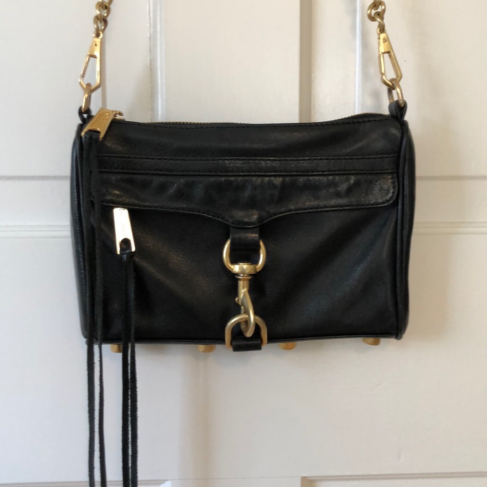 Rebeca Minkoff  Mini Mac